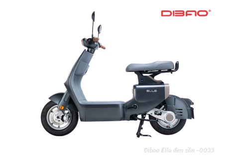 Xe máy điện Dibao Ella