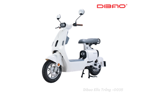 Xe máy điện Dibao Ella