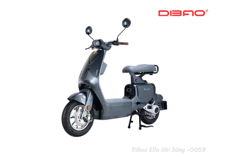 Xe máy điện Dibao Ella