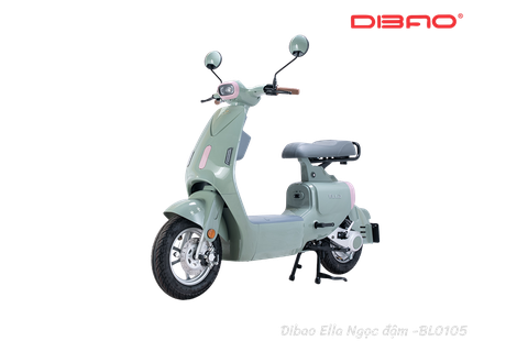 Xe máy điện Dibao Ella