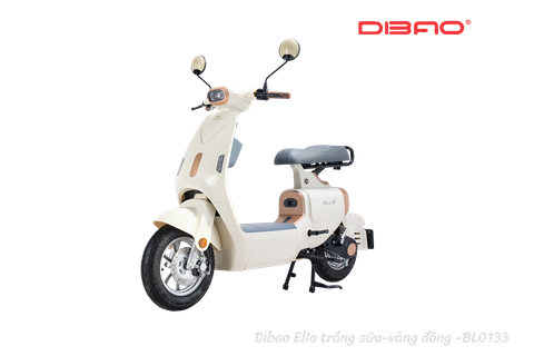 Xe máy điện Dibao Ella