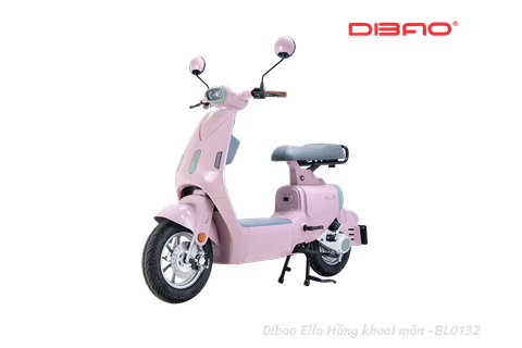 Xe máy điện Dibao Ella