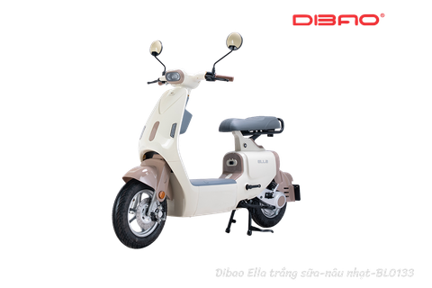 Xe máy điện Dibao Ella