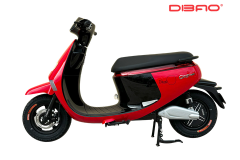 Xe máy điện Dibao Gogo Moon
