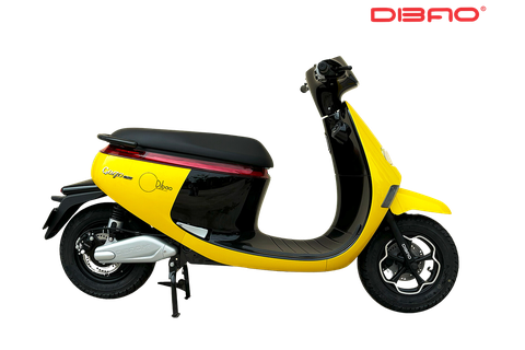 Xe máy điện Dibao Gogo Moon