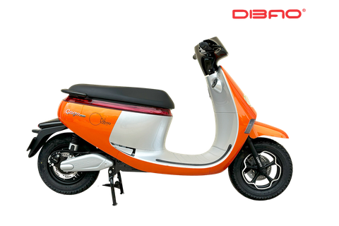 Xe máy điện Dibao Gogo Moon