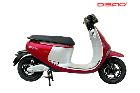 Xe máy điện Dibao Gogo Moon