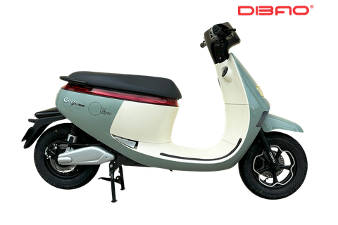Xe máy điện Dibao Gogo Moon