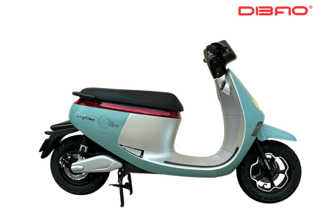 Xe máy điện Dibao Gogo Moon