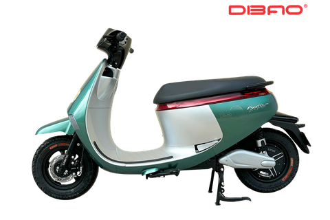 Xe máy điện Dibao Gogo Moon