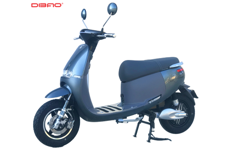 Xe máy điện Dibao Gogo S5