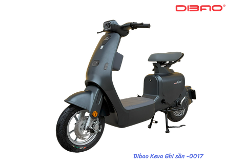 Xe máy điện Dibao Keva