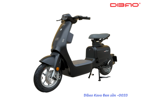 Xe máy điện Dibao Keva