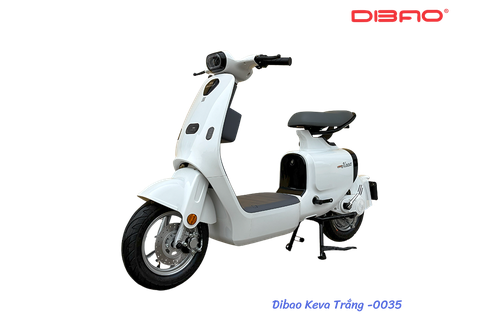 Xe máy điện Dibao Keva