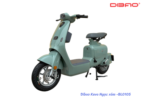 Xe máy điện Dibao Keva
