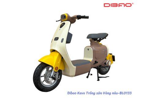 Xe máy điện Dibao Keva
