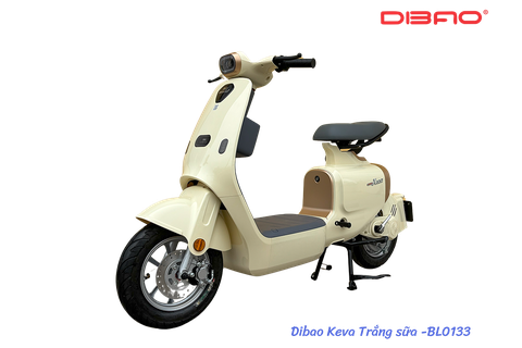 Xe máy điện Dibao Keva