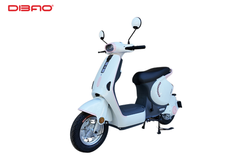 Xe máy điện có bàn đạp Dibao M1P 240