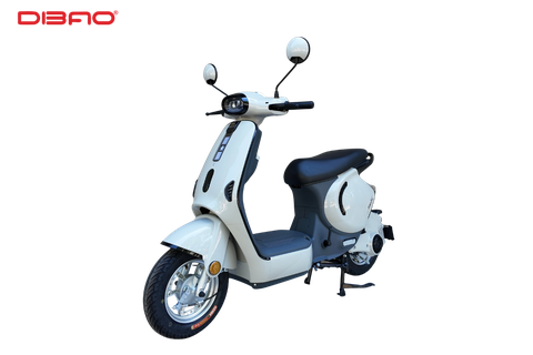 Dibao M1P 240 màu trắng