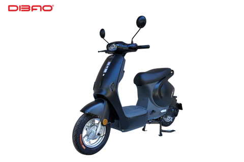 Dibao M1P 240 đen nhám