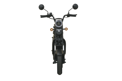 Xe máy điện Dibabao M-One