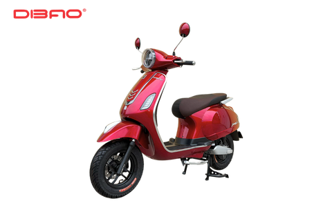 Xe máy điện Dibao Pansy S3-NFC