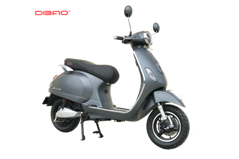 Xe máy điện Dibao Pansy S2