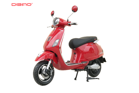 Xe máy điện Dibao Pansy S2