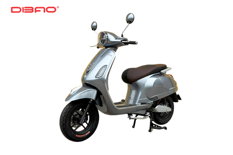 Xe máy điện Pansy S3