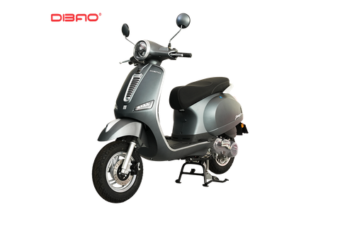 Xe máy tay ga Dibao Pansy XS1 (Bản nâng cấp)