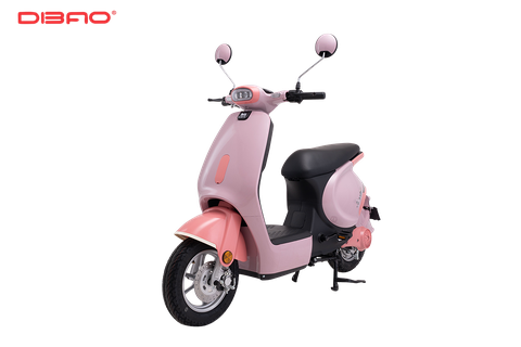 Xe máy điện Dibao S-One