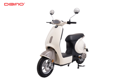 Xe máy điện Dibao S-One