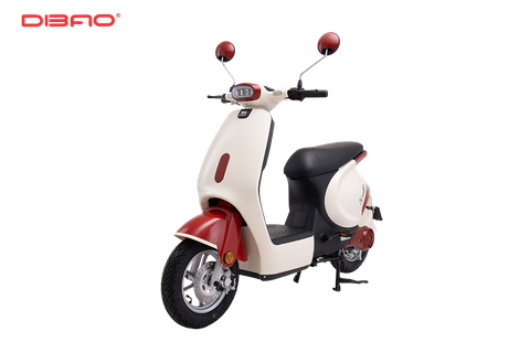 Xe máy điện Dibao S-One