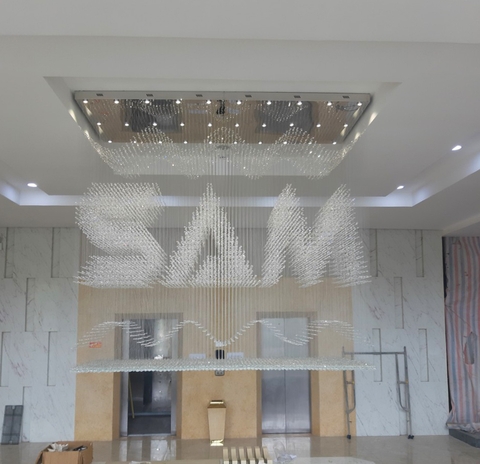 Công trình Công ty SAM Nghệ An