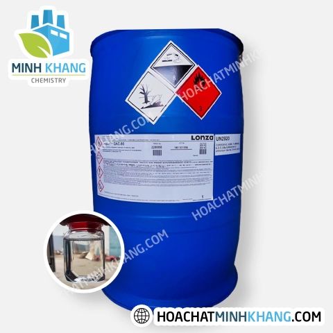 Hóa Chất BKC 80 - Benzalkonium chloride