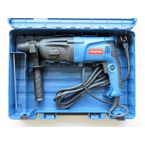 Máy khoan DongCheng chính hãng hàng trung quốc