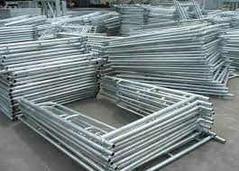 Mua bán, cho thuê giáo hoàn thiện - giáo xây dựng tại thanh hóa