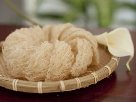 YẾN CÓ DÙNG ĐƯỢC CHO NGƯỜI MỚI BỊ TAI NẠN ?