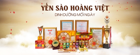 CÔNG TY TNHH THƯƠNG MẠI VÀ DỊCH VỤ GIA HOÀNG VIỆT