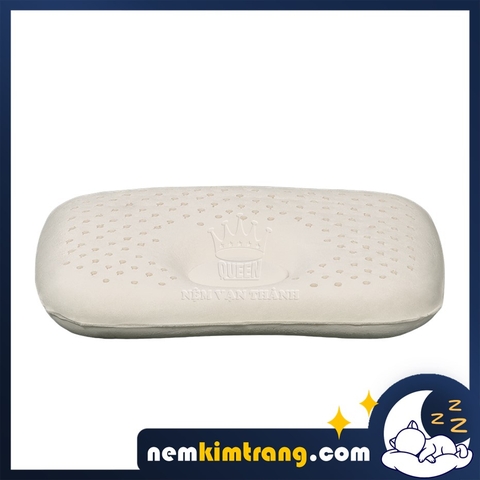 Gối Cao Su Lõm Trẻ Em Vạn Thành - CHÍNH HÃNG, CAO CẤP