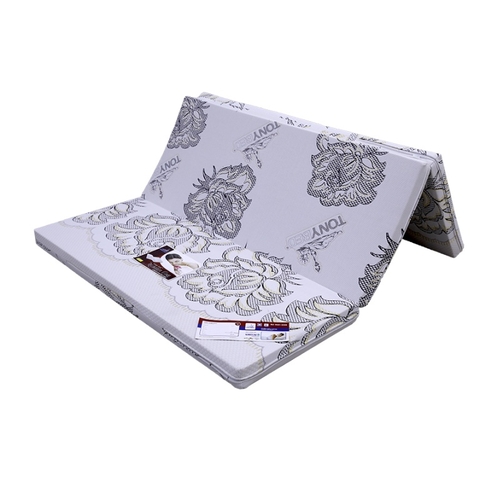 NỆM THÔNG HƠI GẤP 3 NUMBER ONE TONYBED - CHÍNH HÃNG, CAO CẤP