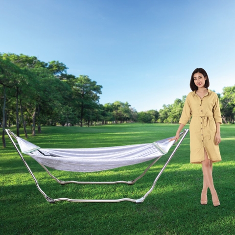 Lưới Võng DELI Lani Qui Phúc - CHÍNH HÃNG