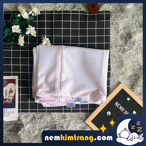 Túi Giặt Bảo Vệ Chăn Ga (Drap) Tonybed - CHÍNH HÃNG, CAO CẤP