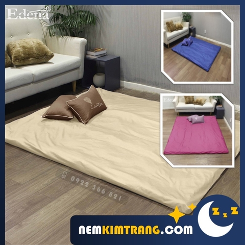 Áo Bảo Vệ Topper Edena Nhiều Màu Sắc - CHỐNG TRƯỢT, CHÍNH HÃNG