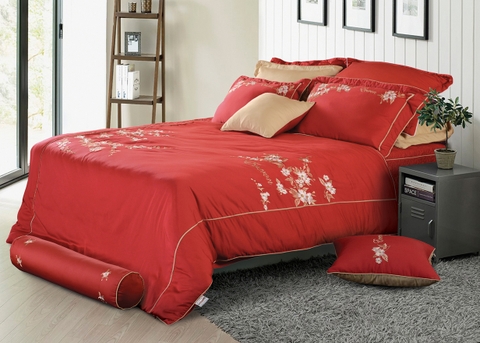 Ga (Drap) Nệm Everon Mẫu ESM 19014 - CHÍNH HÃNG, CAO CẤP