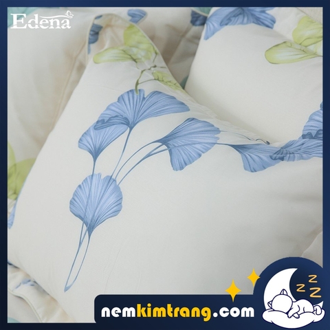 VỎ Gối Nằm Modal Edena - CHÍNH HÃNG, CAO CẤP