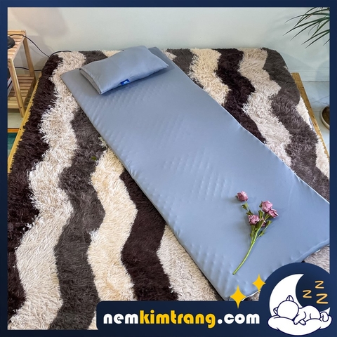 Nệm Tiện Ích Tonybed - ÊM ÁI, GỌN GÀNG