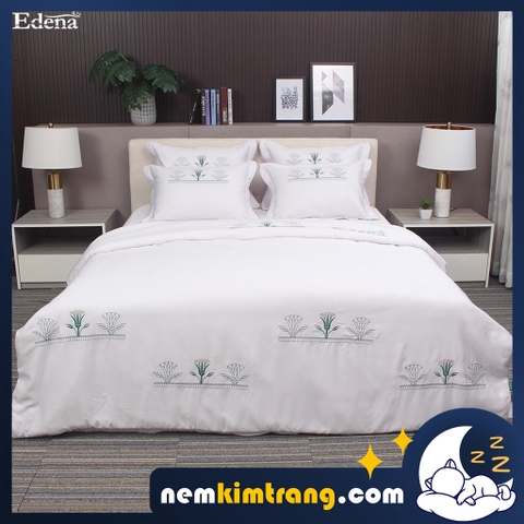 GA (Drap) Nệm Tencel Edena Mẫu 775 - CHÍNH HÃNG, CAO CẤP