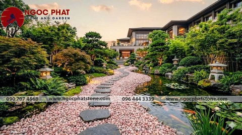 SỎI HỒNG TRANG TRÍ
