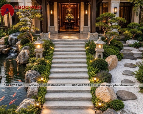 ĐÁ CHẺ GRANITE TỰ NHIÊN